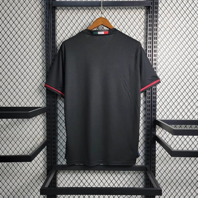 Retro AC Milan 2016-2017 home