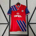 Retro Bayern München 1993-1995 home