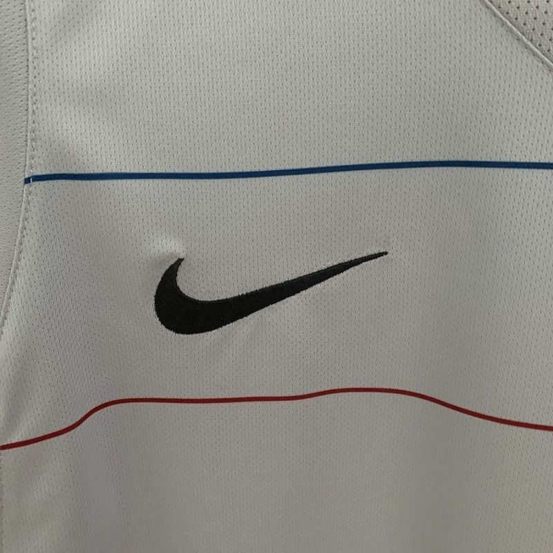 Retro FC Barcelona 2003-2004 away