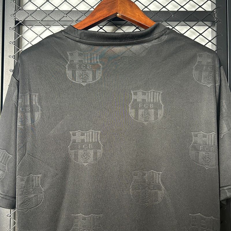 FC Barcelona 2025 - 2026 special edition - WCFOOTBALLSUIT