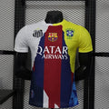 FC Barcelona 2025 - 2026 special edition player - WCFOOTBALLSUIT