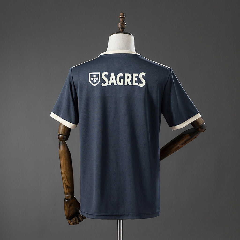 SL Benfica 2025-2026  Special Edition - Grey