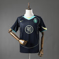 Sporting CP Total 90 Black Fan