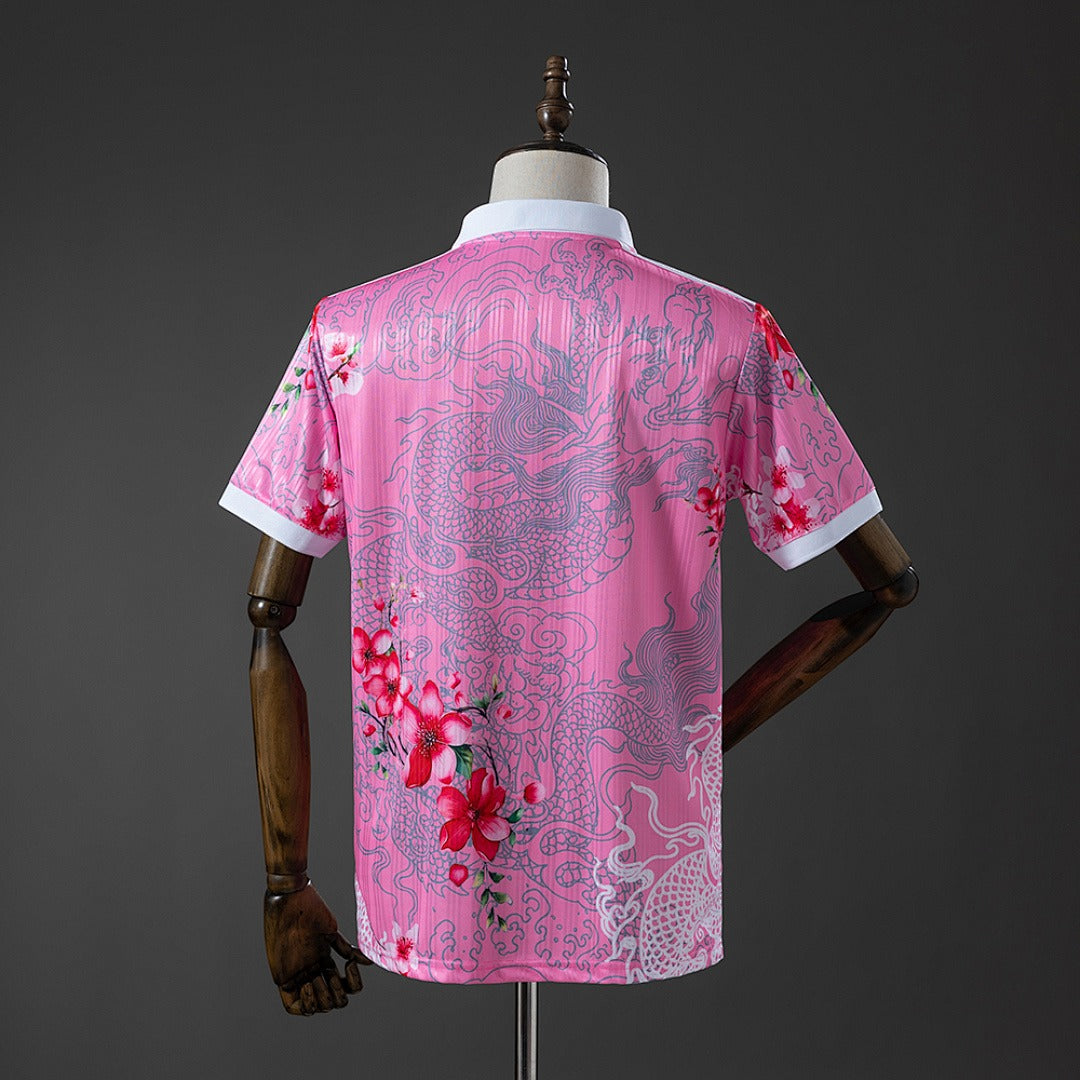 Real Madrid 2025-2026 Special Edition - Pink