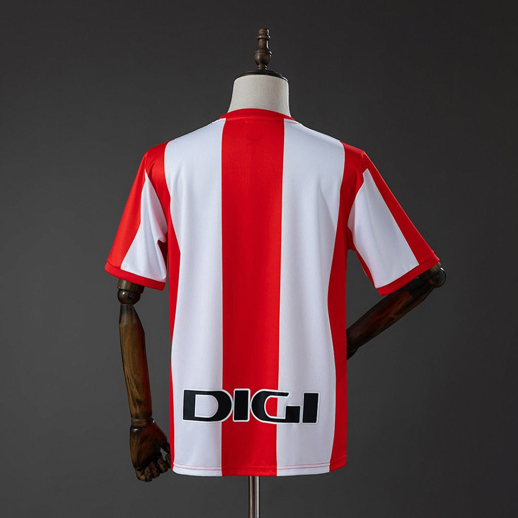 Athletic Bilbao 2025-2026 special edition