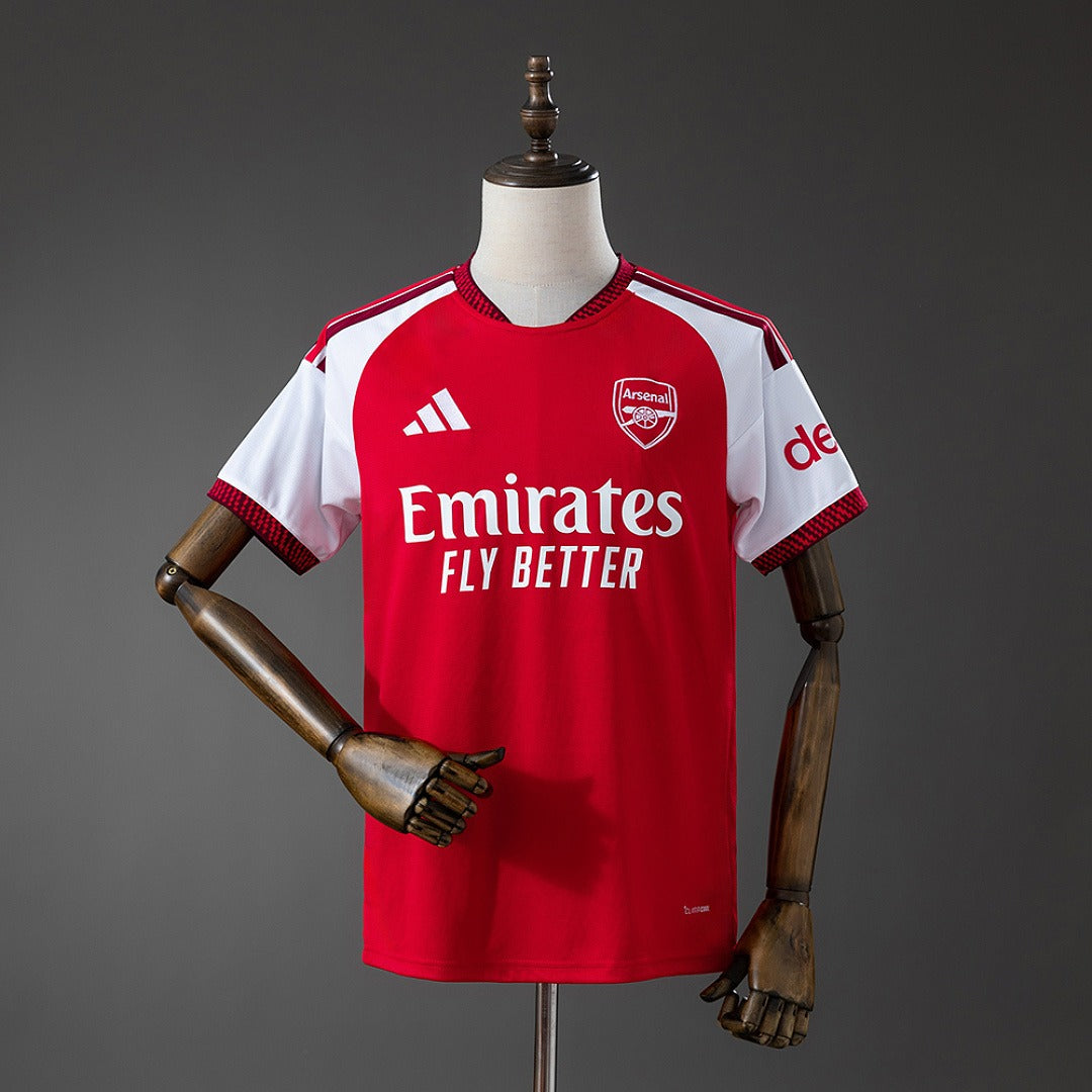 Arsenal FC 2026-2027 home Fan