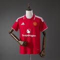 Manchester United 2026-2027 Home Fan