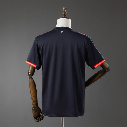 AC Milan 2026-2027 Third Away