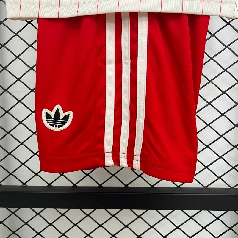 Kids SL Benfica 2025 - 2026 Special Edition - WCFOOTBALLSUIT