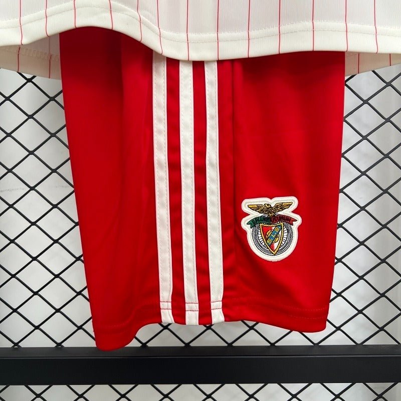 Kids SL Benfica 2025 - 2026 Special Edition - WCFOOTBALLSUIT