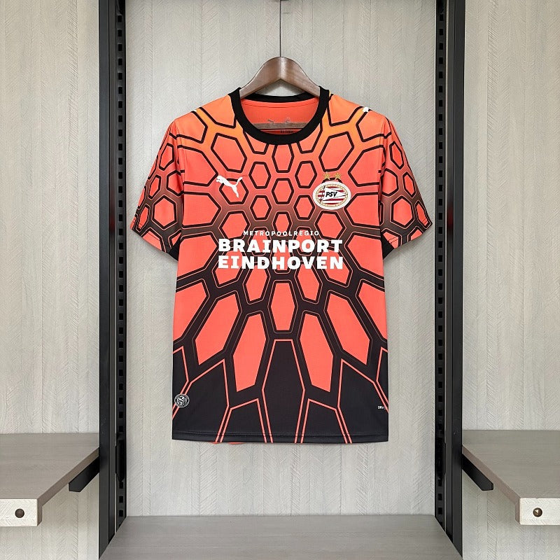 PSV Eindhoven 2026-2027 Away