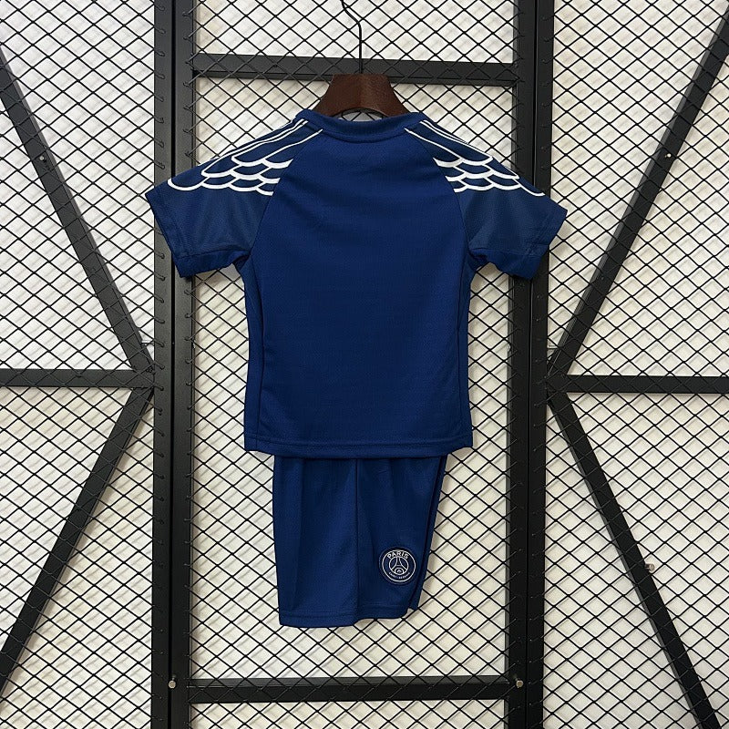 Kids PSG 2024-2025 Third Away