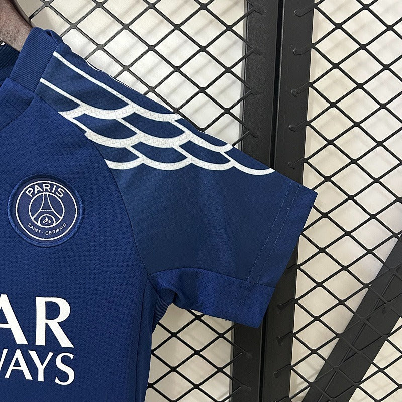 Kids PSG 2024-2025 Third Away