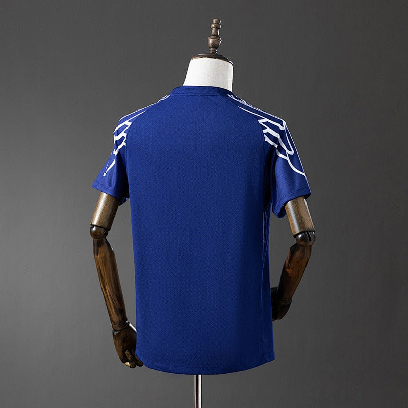 PSG 2024-2025 Third Away Fan