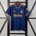 Newcastle United 2025 - 2026 third away - WCFOOTBALLSUIT