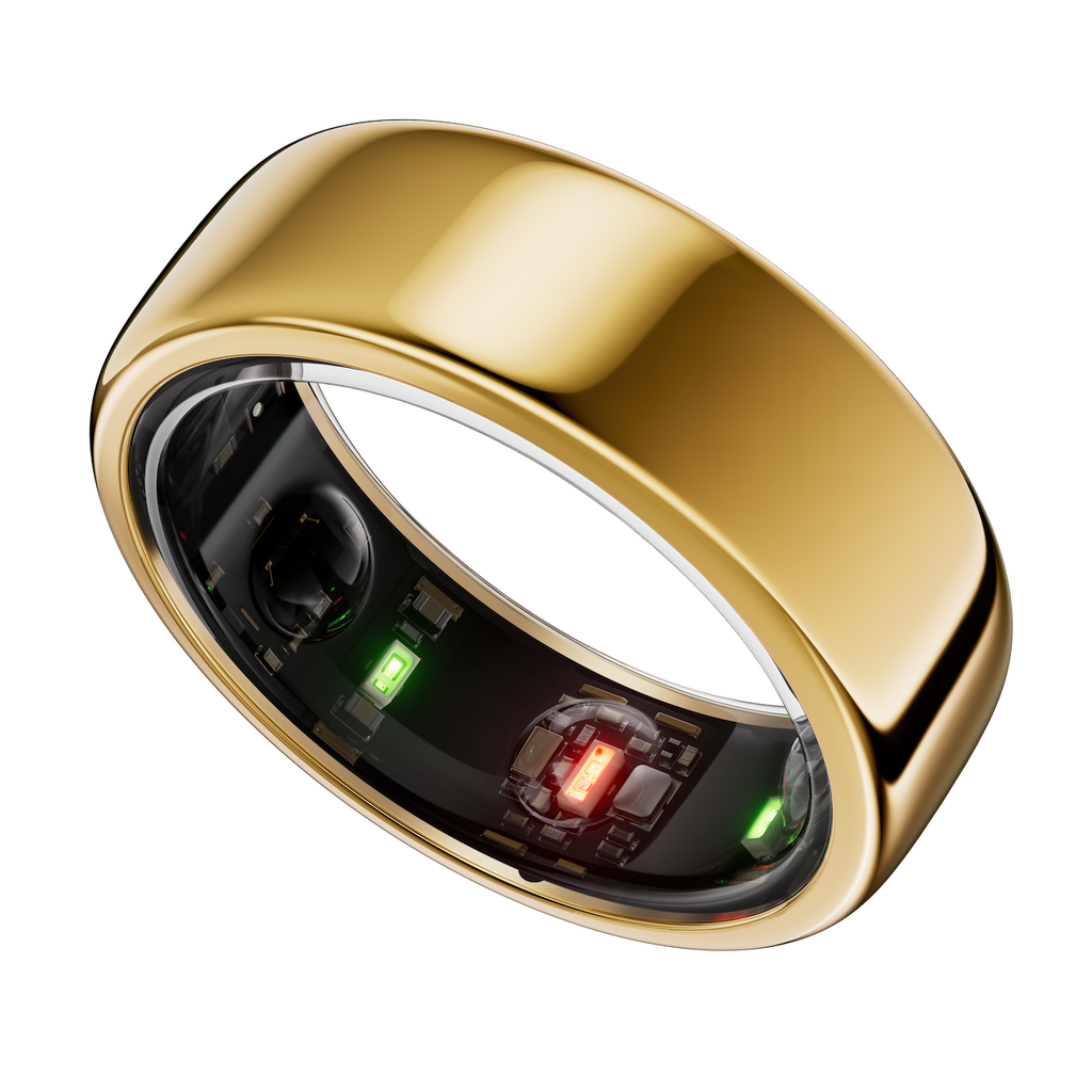 ANILLO AURAPRO + ESTUCHE CARGA