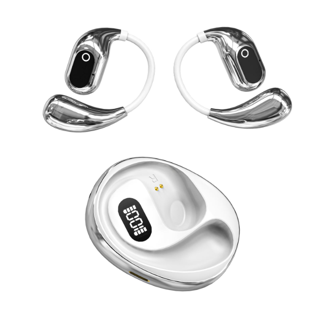 Auriculares Traductores XG99 – Traducción en Tiempo Real