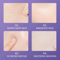 Solución Blanqueante & Suavizante con Nicotinamida (30ml) – Ilumina, Hidrata y Unifica el Tono de la Piel