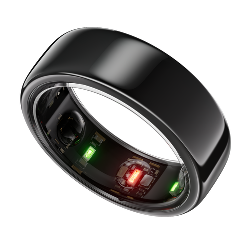 ANILLO AURAPRO + ESTUCHE CARGA