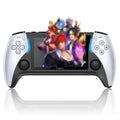 Consola de Juegos Portátil X9 - Pantalla IPS HD, Más de 20,000 Juegos.