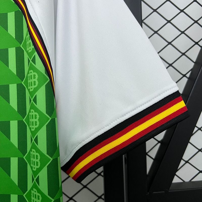 Real Betis 2025 - 2026 special edition - WCFOOTBALLSUIT