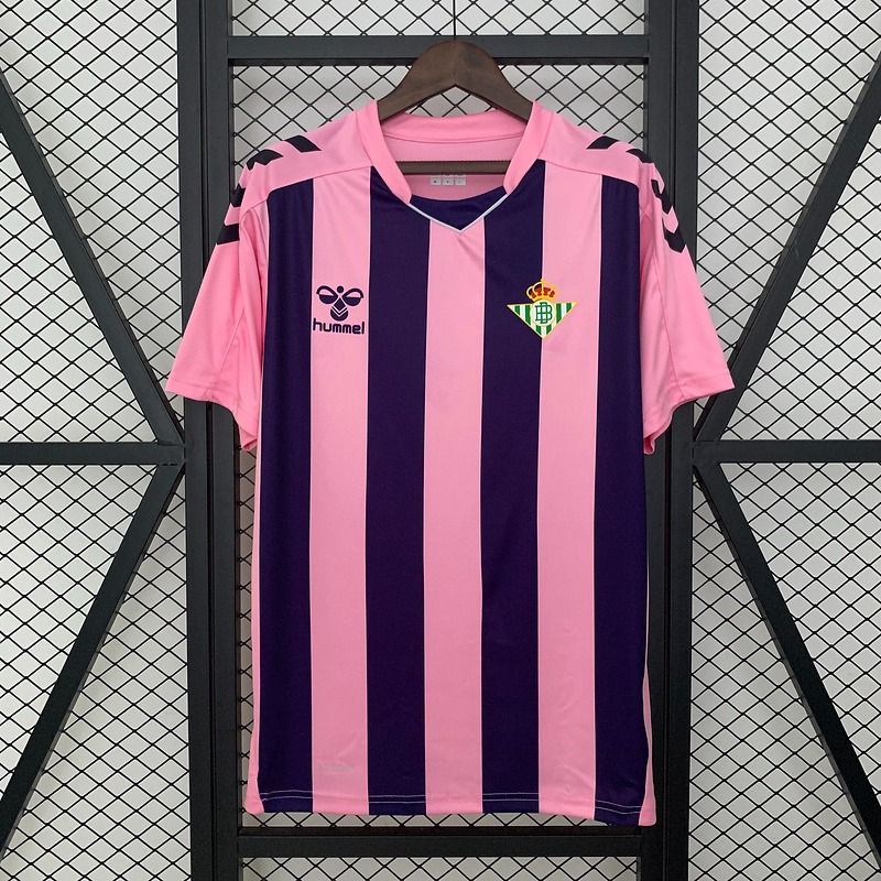 Real Betis 2025 - 2026 special edition - WCFOOTBALLSUIT