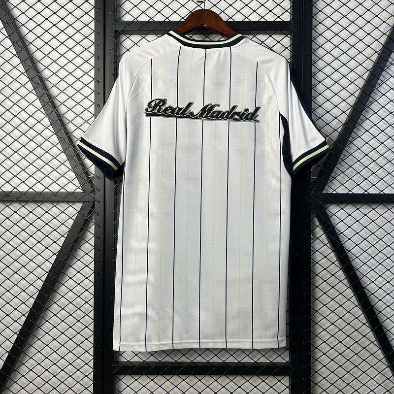 Real Madrid 2025 - 2026 special edition - WCFOOTBALLSUIT