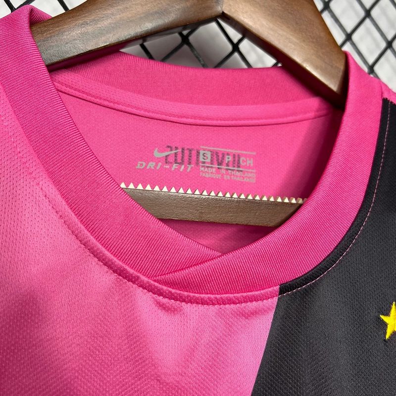 Retro Juventus 2011 - 2012 away - WCFOOTBALLSUIT
