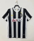 Retro Juventus 2011 - 2012 home - WCFOOTBALLSUIT