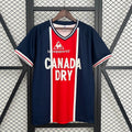 Retro PSG Paris Saint - Germain 1997 home - WCFOOTBALLSUIT
