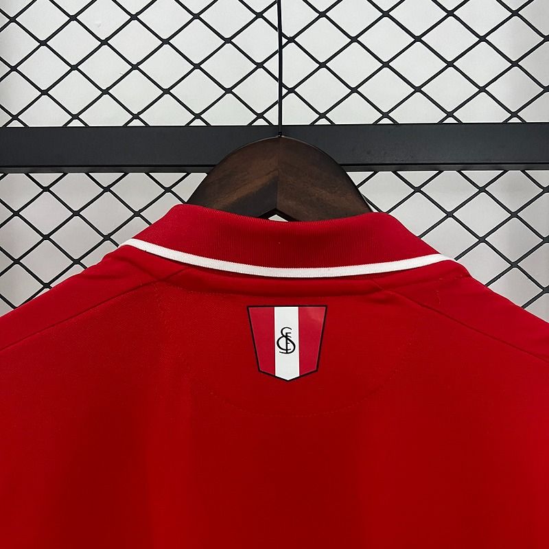 Retro Sevilla FC 2015 - 2016 home - WCFOOTBALLSUIT
