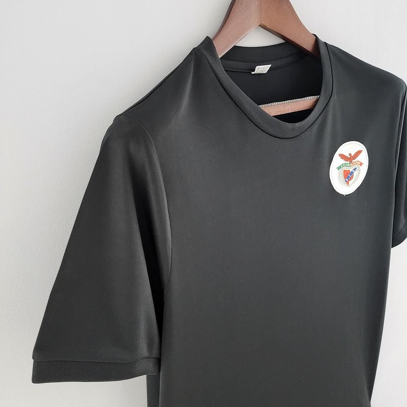 Retro SL Benfica 1973 - 1974 away - WCFOOTBALLSUIT
