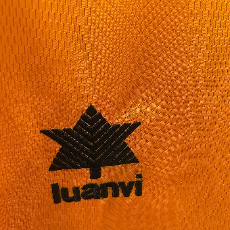 Retro Valencia CF 1999 - 2000 away - WCFOOTBALLSUIT