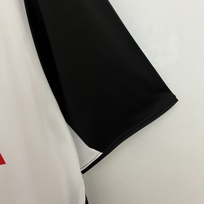 Retro Valencia CF 2003 - 2004 home - WCFOOTBALLSUIT