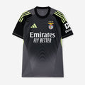 SL Benfica 2025 - 2026 goalkeeper - WCFOOTBALLSUIT