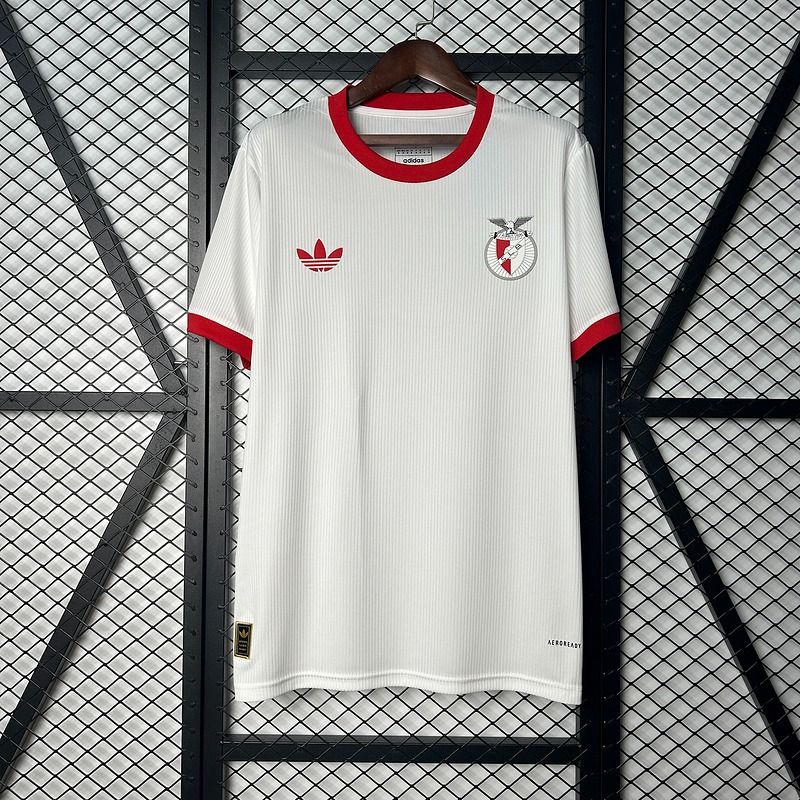 SL Benfica 2025 - 2026 special edition - WCFOOTBALLSUIT