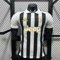 Juventus 2026-2027 Home Player