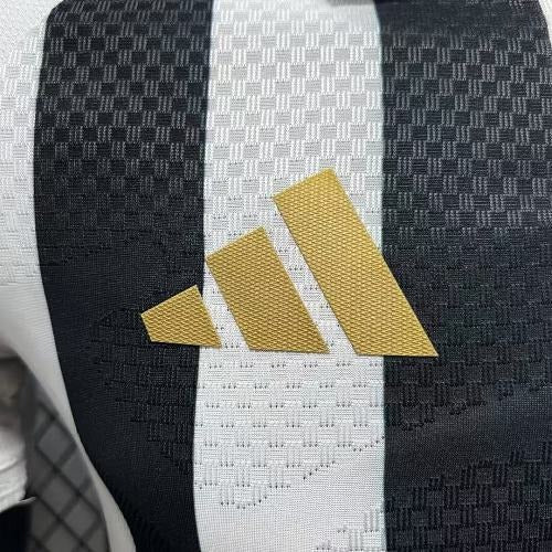 Juventus 2026-2027 Home Player