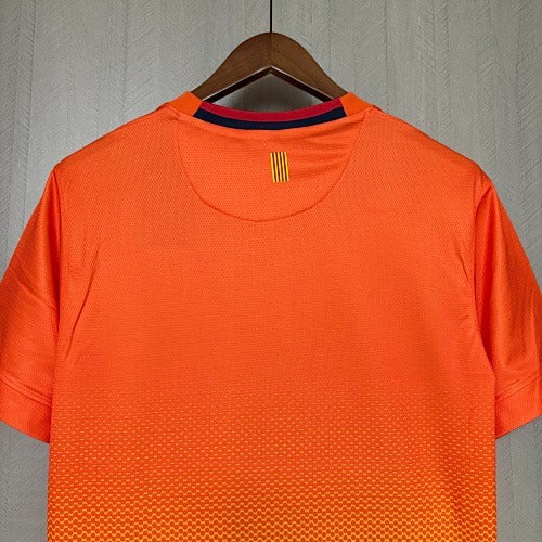 Retro FC Barcelona 2012-2013 away