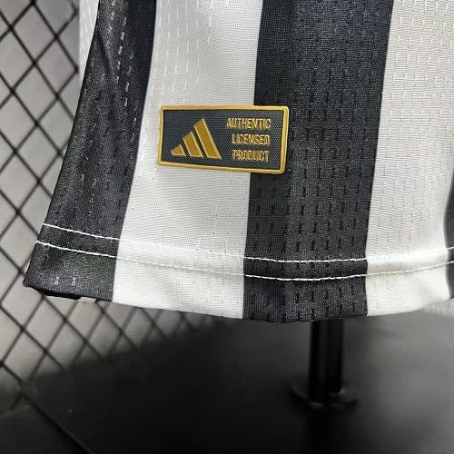 Juventus 2026-2027 Home Player