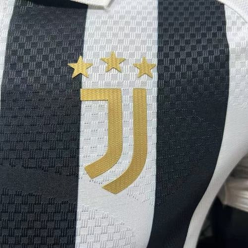 Juventus 2026-2027 Home Player