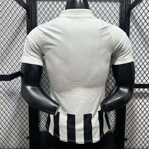 Juventus 2026-2027 Home Player