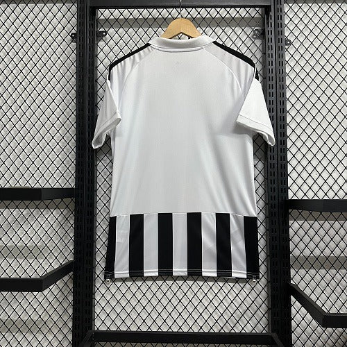 Juventus 2026-2027 Home Fan
