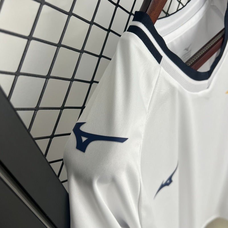 SS Lazio 2025 - 2026 away - WCFOOTBALLSUIT